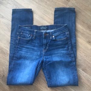 Lucky Brand Size 28 Jean